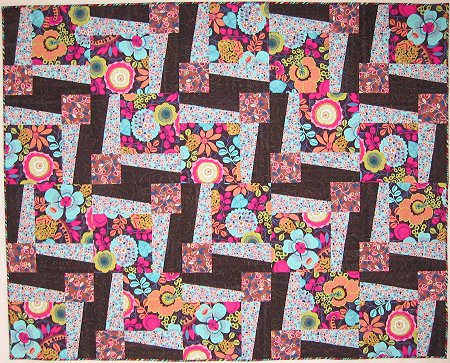 thumbnail image 2 of Maple Island Quilts BQ2 Pattern 2 of 13