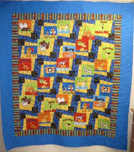 thumbnail image 2 of Maple Island Quilts BQ2 Pattern 2 of 13