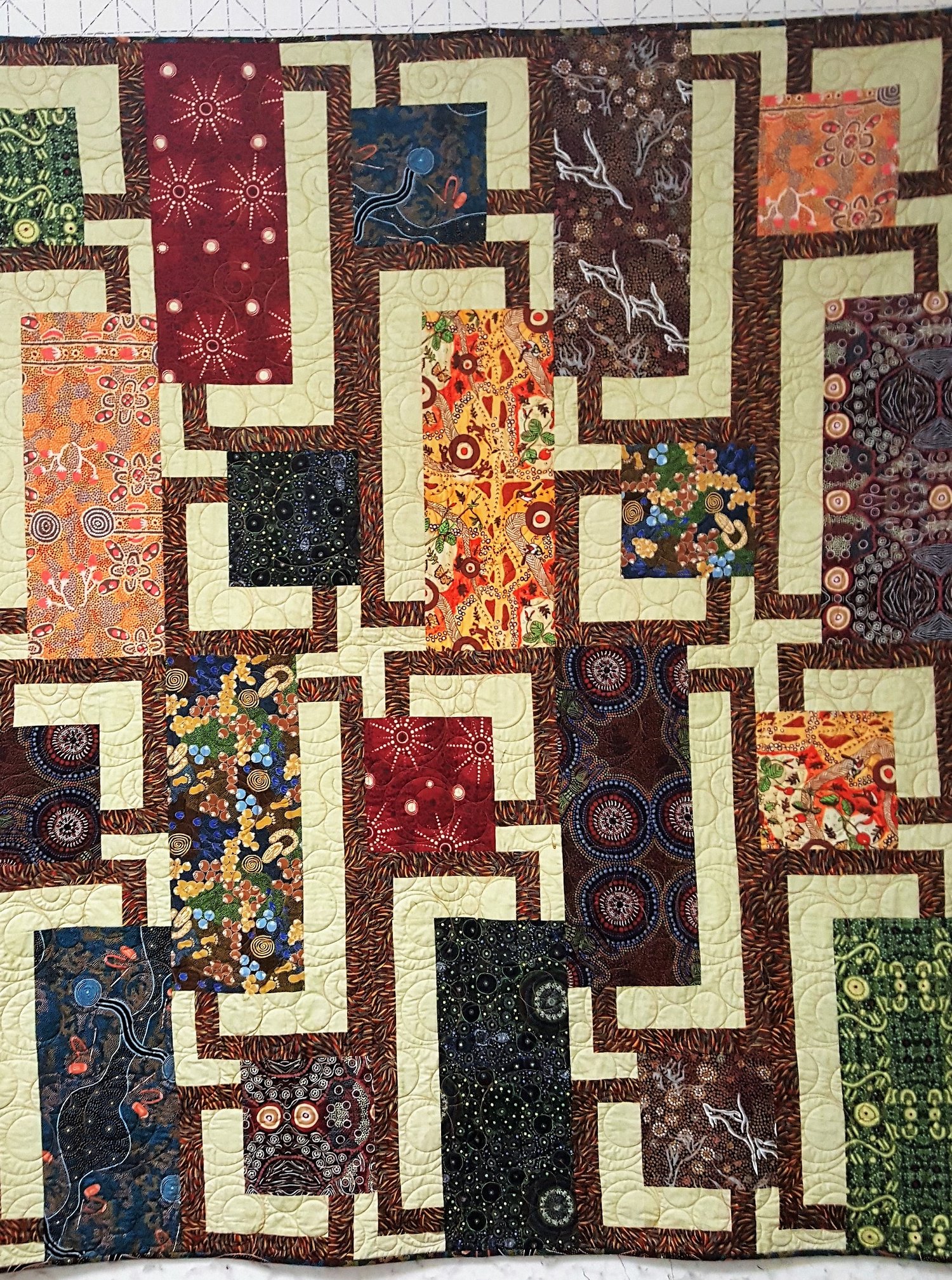 BQ Nation Maple Island Quilts