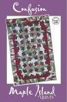 MIQ112 Confusion Pattern