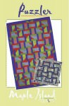 MIQ121 Puzzler Pattern