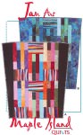 MIQ140 Jam Art Pattern