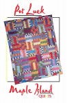 MIQ318 Pot Luck Pattern