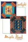 MIQ656 SpotLight Pattern