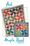 MIQ657 Posh Pattern