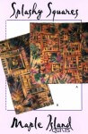 MIQ661 Splashy Squares Pattern