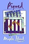 MIQ306 Piqued Pattern