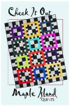 MIQ963 Check It Out Pattern