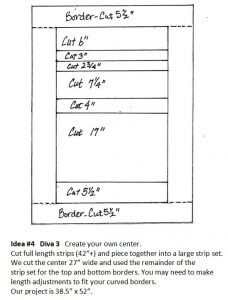 Diva3 Create Own Center